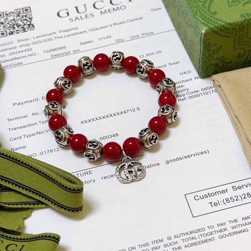 Gucci Bracelets